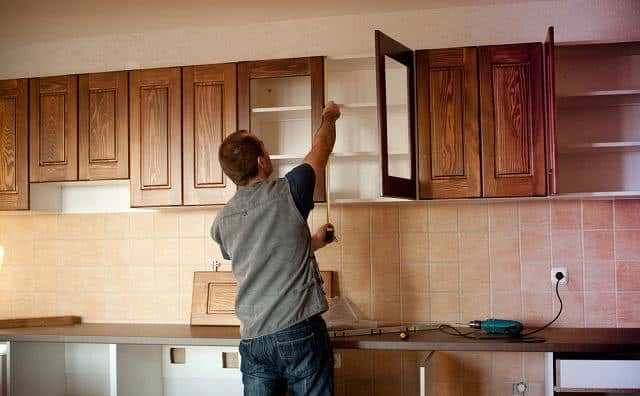 Pourquoi rêver de placards de cuisine ?