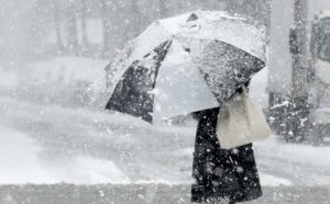 Pourquoi rêver d'une tempête de neige ?