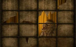 Pourquoi rêver de voir un monstre à la fenêtre ?