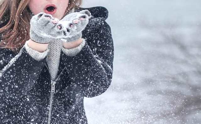 Pourquoi rêver qu'il neige ?