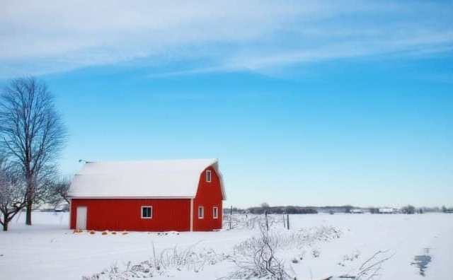 Tous les rêves de neige et leur interprétation complète : 