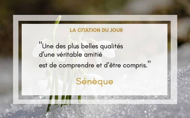 Citation 04 Mars