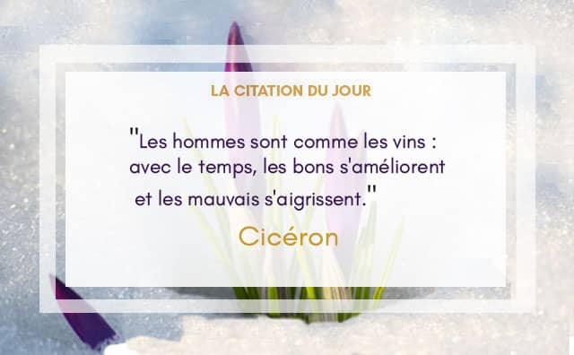 Citation 09 Mars