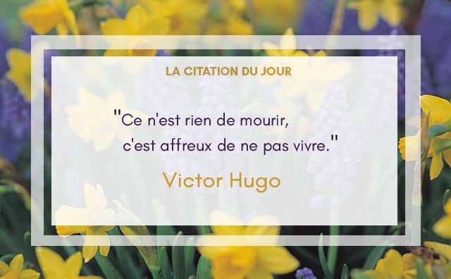 Citation 15 Mars