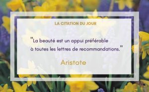 Citation 31 mars