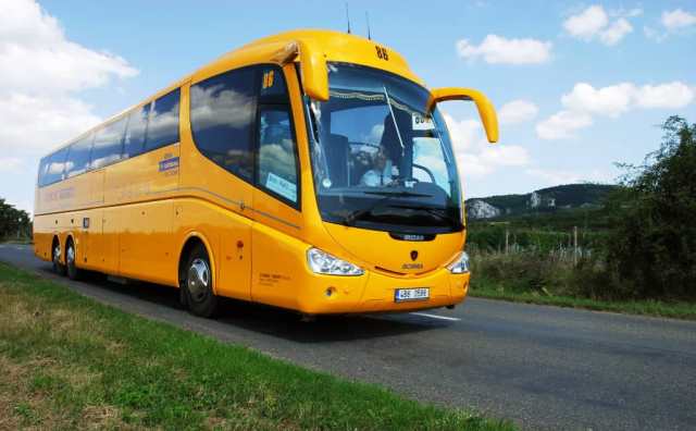 Pourquoi rêver de bus jaune ?