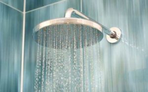 Comment bien interpréter rêver de douche ?