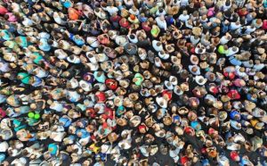 Pourquoi rêver de foule ?