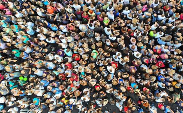 Pourquoi rêver de foule ?