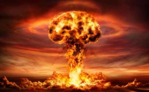 Pourquoi rêver de guerre nucléaire ?