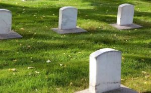 Pourquoi rêver de mourir à la guerre ?