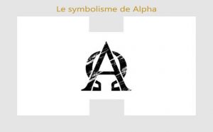 Alpha : symboles et signification