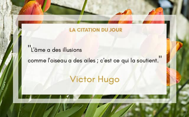 Citation du 02 Avril