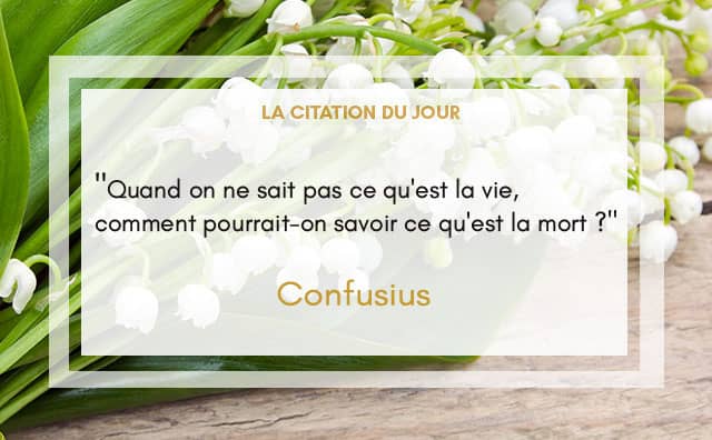 Citation du 02 Mai