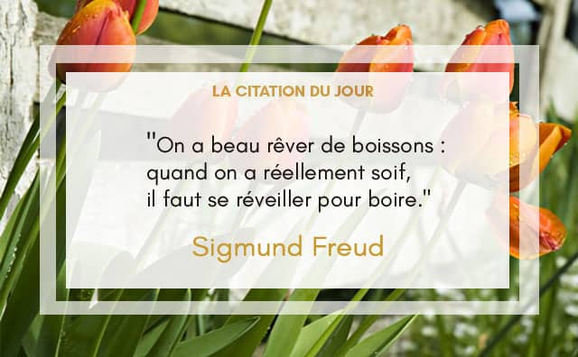 Citation 21 avril