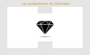Le diamant : symboles et signification