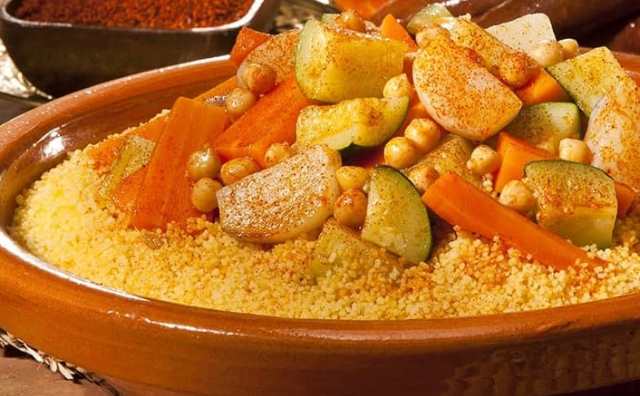 Pourquoi rêver de couscous ?