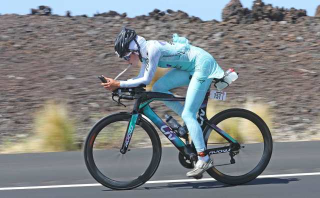 Pourquoi rêver de vélo de course ?