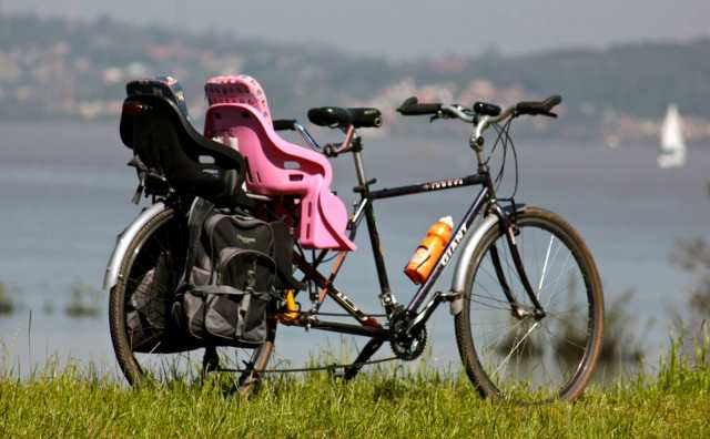 Pourquoi rêver de vélo tandem ?