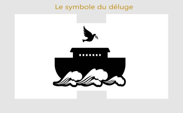 Déluge : Symboles et signification