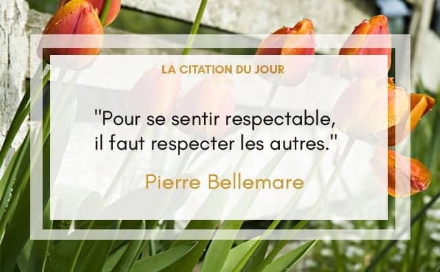 Citation 06 mai