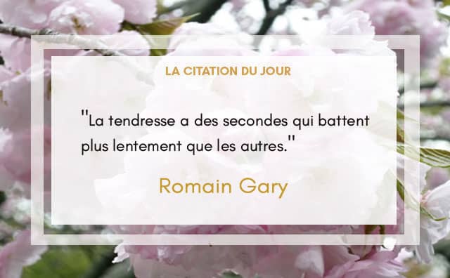 citation du 14 mai