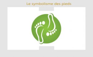 Pieds : Symbolisme et signification