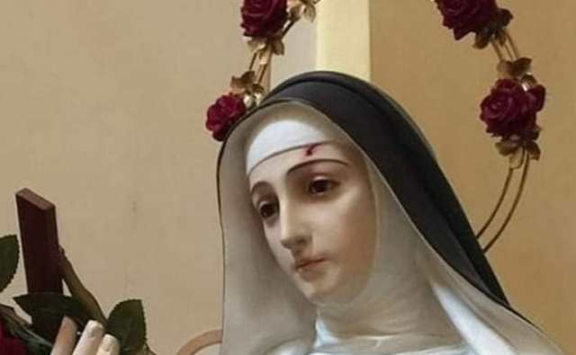 prière à Sainte Rita pour chaque jour