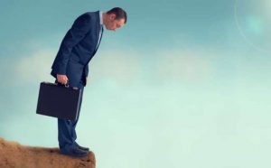 Pourquoi rêver d'avoir peur des hauteurs ?