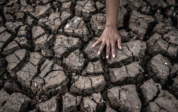 Pourquoi rêver d'eau qui sèche ?