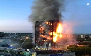 Comment bien interpréter rêver d'incendie dans un bâtiment ?