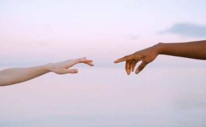 Pourquoi rêver d'une personne qui vous touche ?