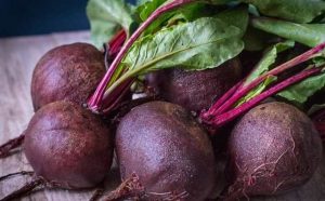 Pourquoi rêver de betteraves ?