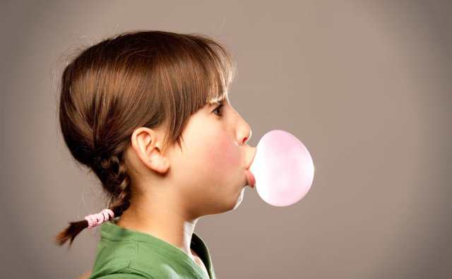 Pourquoi rêver de chewing-gum ?