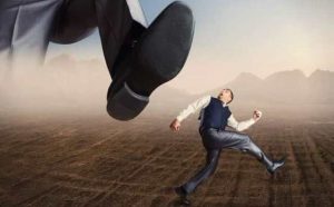 Pourquoi rêver de grand pied ?