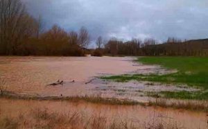Pourquoi rêver de rivière en crue ?
