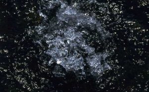 Pourquoi rêver de rivière noire ?