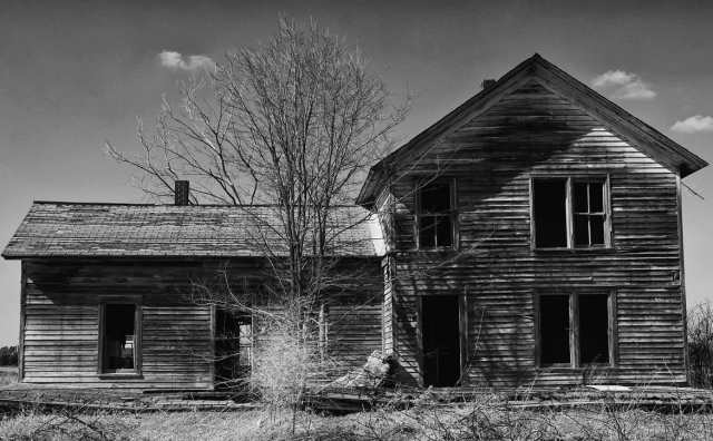 Pourquoi rêver de son ancienne maison ?