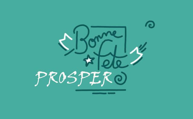 25 juin : Bonne fête Prosper