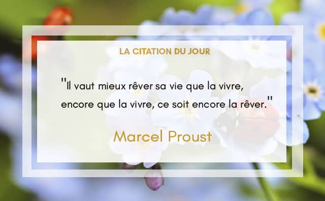 Citation 07 juin