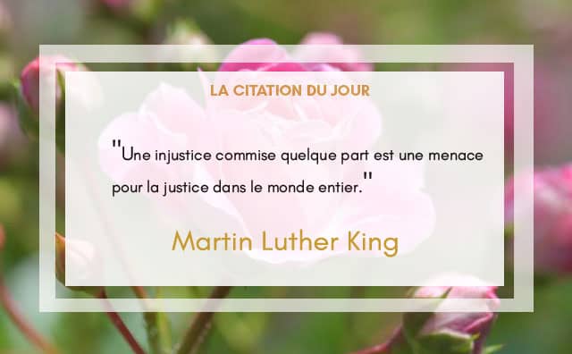 Citation 08 juin