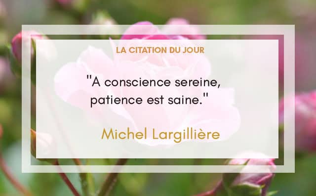 Citation 12 juin