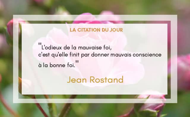 Citation 18 juin