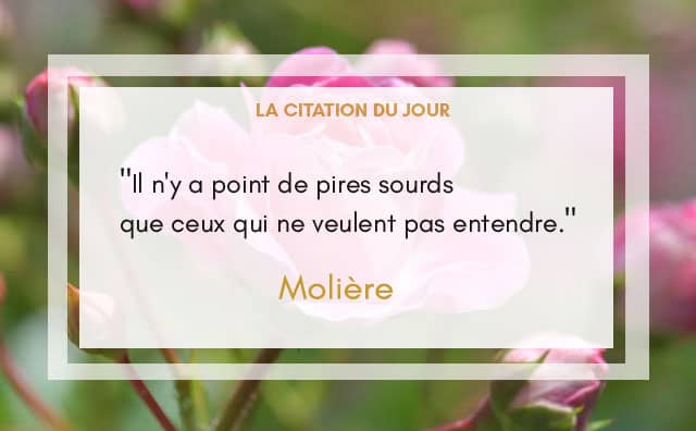 Citation 22 juin