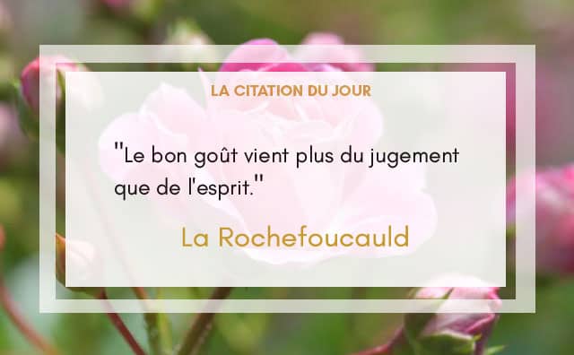 Citation 26 juin