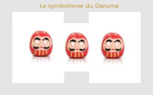 Daruma : symbolisme et signification