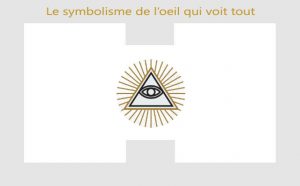 L’oeil qui voit tout : symbolisme et signification