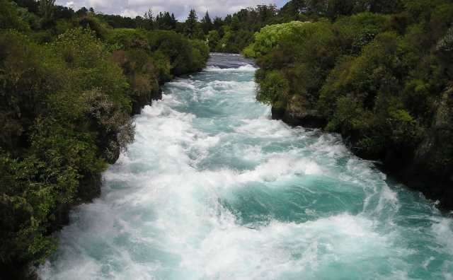 Pourquoi rêver d'eau qui déborde ?