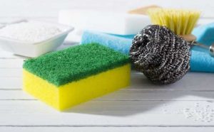 Comment bien interpréter rêver d'éponge ?