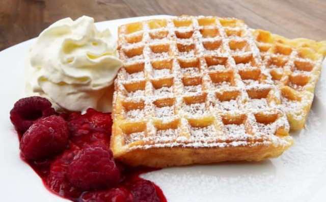 Comment bien interpréter rêver de gaufre ?